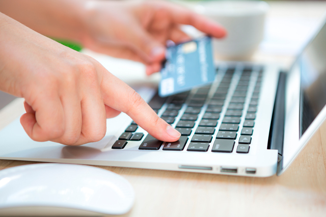 eCommerce