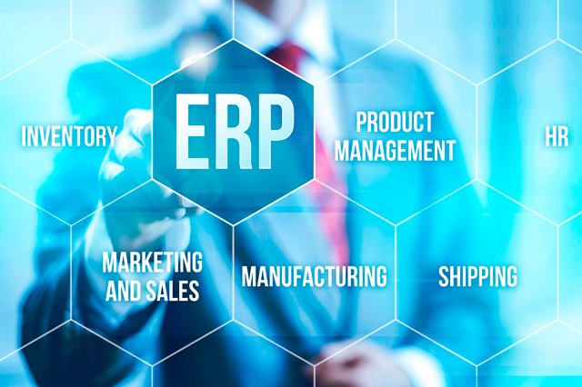 Soluciones SAP